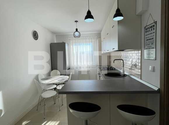 Apartament de închiriat 2 camere Gheorgheni - 59609AI | BLITZ Cluj-Napoca | Poza7