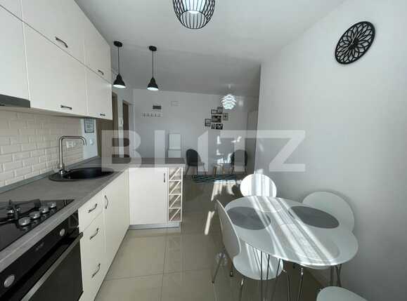 Apartament de închiriat 2 camere Gheorgheni - 59609AI | BLITZ Cluj-Napoca | Poza9