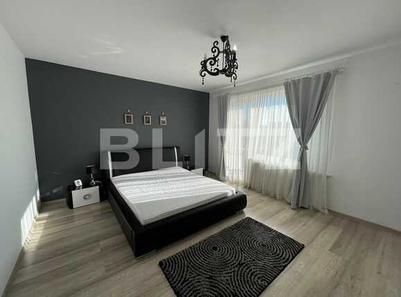 Apartament de închiriat 2 camere Gheorgheni - 59609AI | BLITZ Cluj-Napoca | Poza1