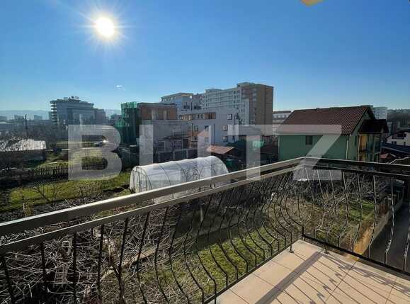 Apartament de închiriat 2 camere Gheorgheni - 59609AI | BLITZ Cluj-Napoca | Poza14