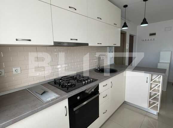 Apartament de închiriat 2 camere Gheorgheni - 59609AI | BLITZ Cluj-Napoca | Poza8