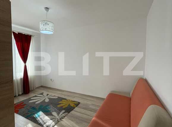 Apartament de închiriat 2 camere Gheorgheni - 59609AI | BLITZ Cluj-Napoca | Poza12