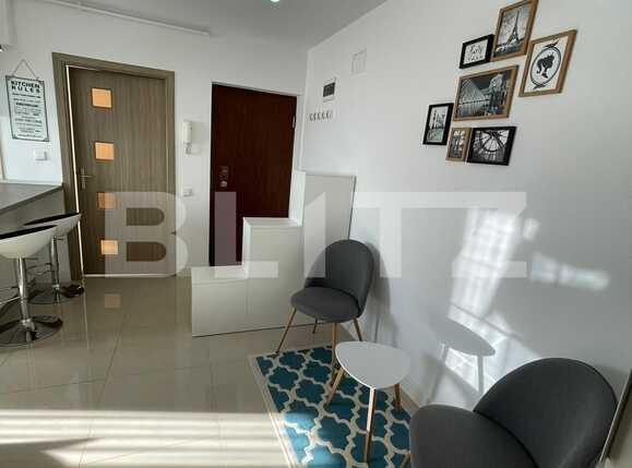 Apartament de închiriat 2 camere Gheorgheni - 59609AI | BLITZ Cluj-Napoca | Poza5