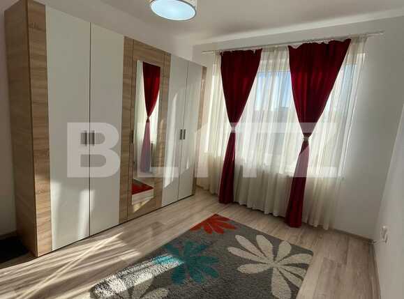 Apartament de închiriat 2 camere Gheorgheni - 59609AI | BLITZ Cluj-Napoca | Poza11
