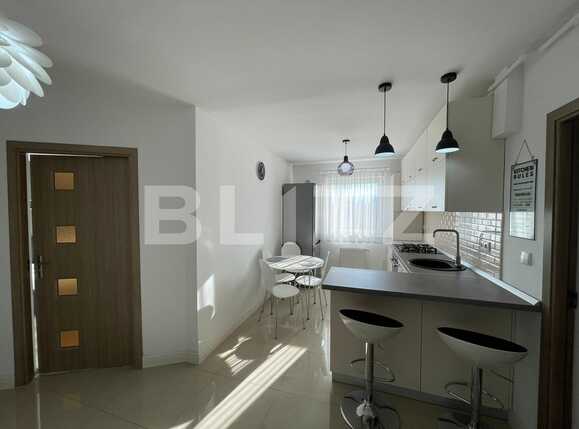 Apartament de închiriat 2 camere Gheorgheni - 59609AI | BLITZ Cluj-Napoca | Poza6