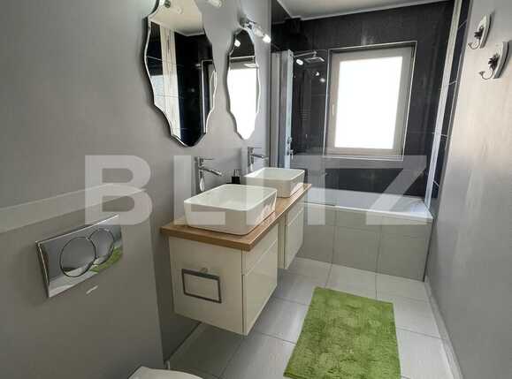 Apartament de închiriat 2 camere Gheorgheni - 59609AI | BLITZ Cluj-Napoca | Poza15