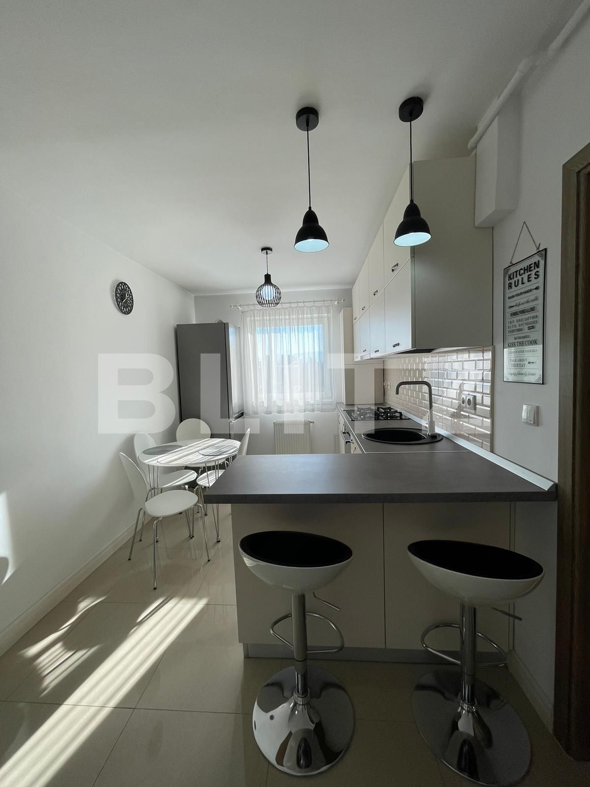 Apartament de închiriat 2 camere Gheorgheni - 59609AI | BLITZ Cluj-Napoca | Poza7