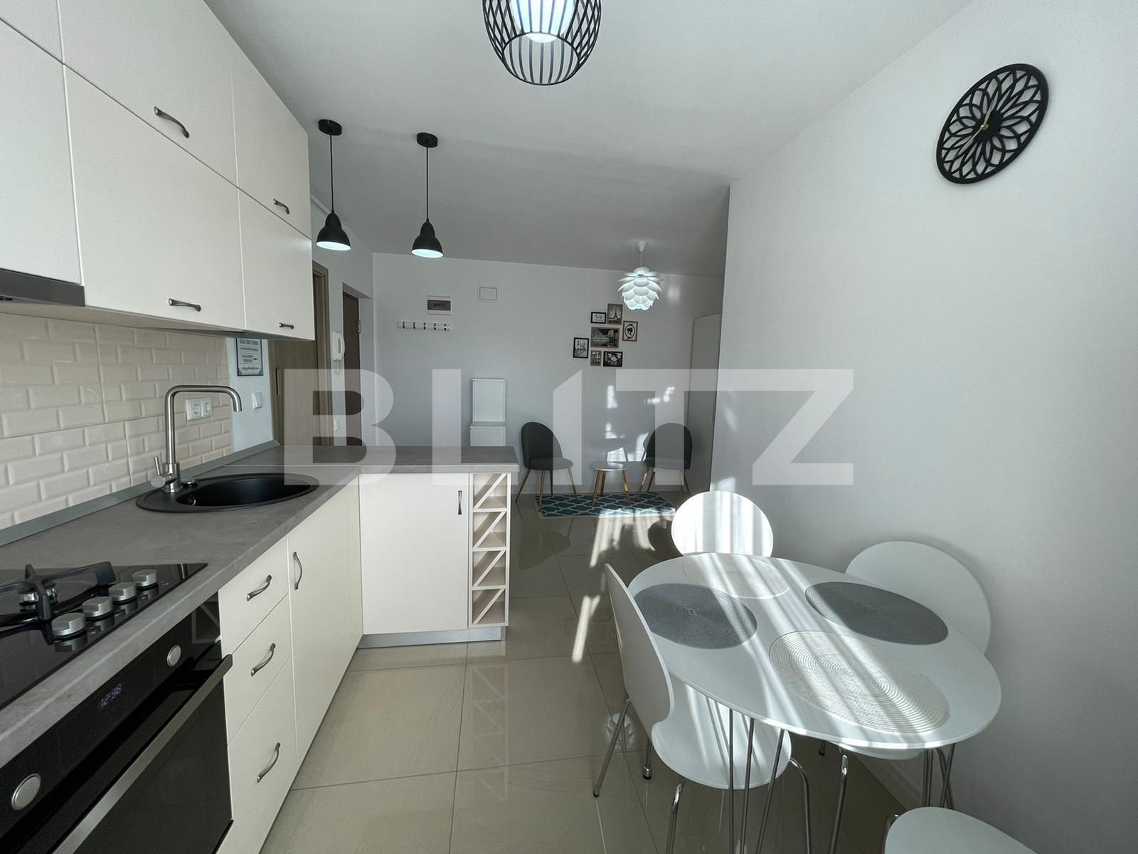 Apartament de închiriat 2 camere Gheorgheni - 59609AI | BLITZ Cluj-Napoca | Poza9