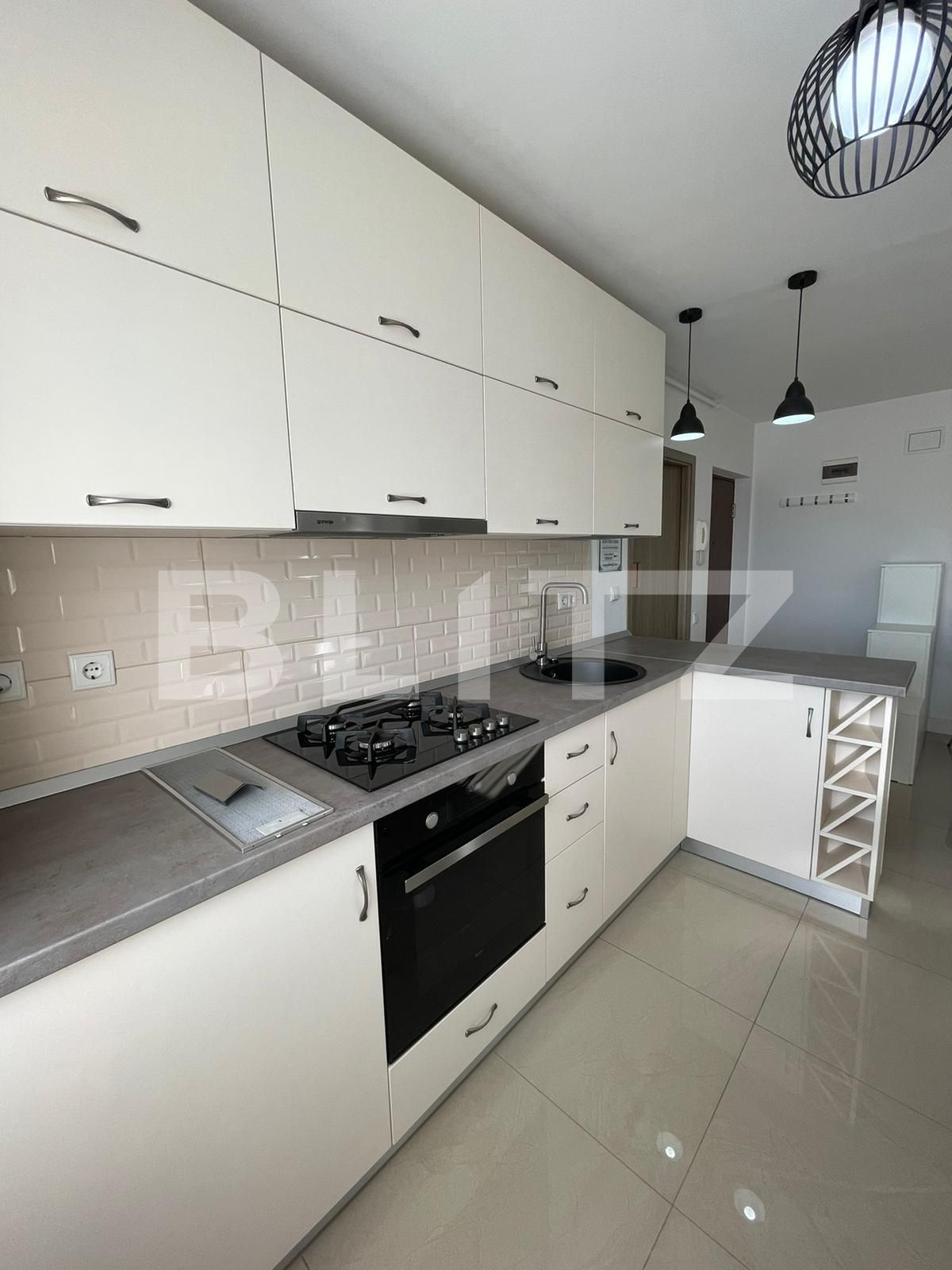 Apartament de închiriat 2 camere Gheorgheni - 59609AI | BLITZ Cluj-Napoca | Poza8