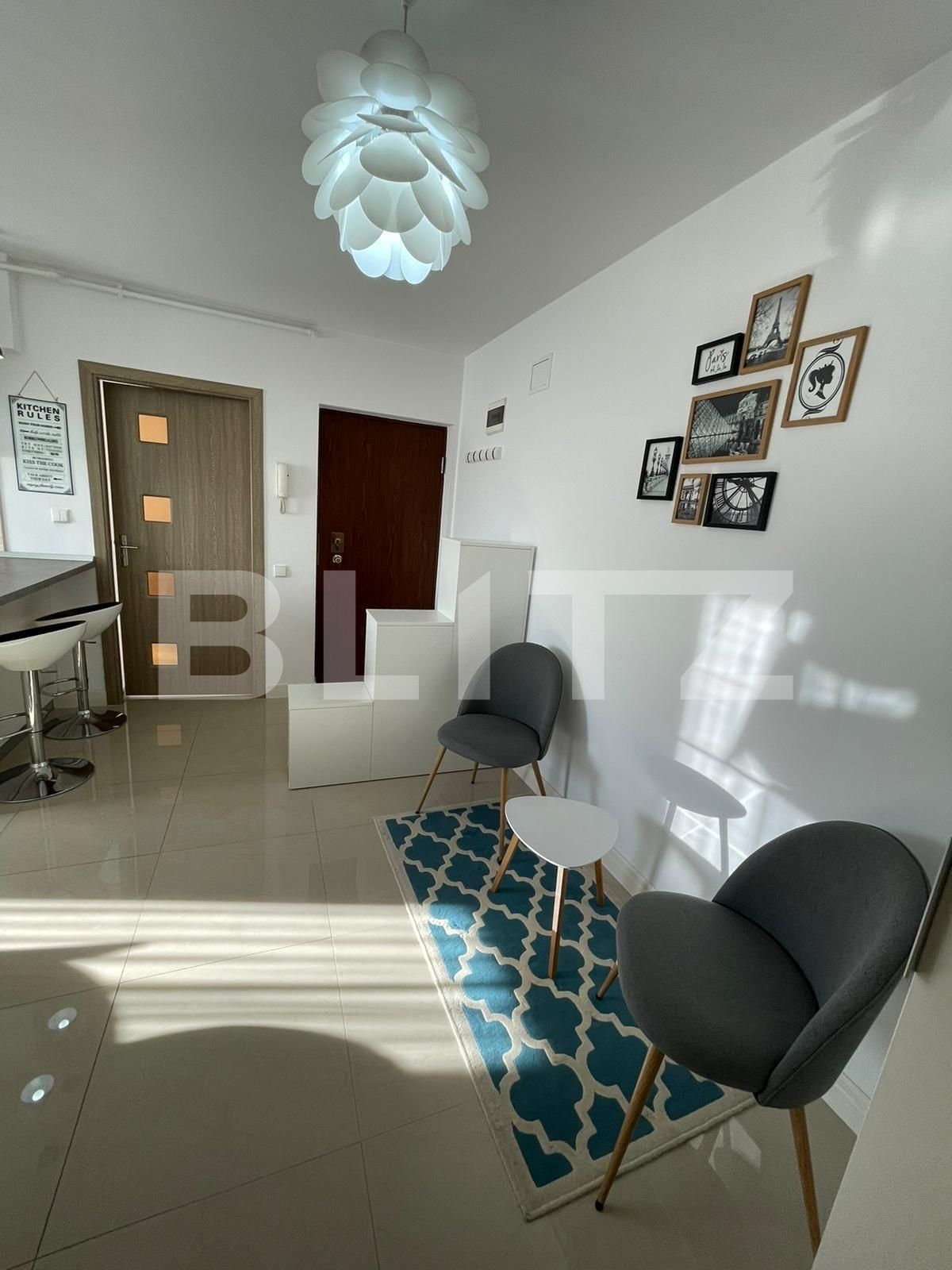 Apartament de închiriat 2 camere Gheorgheni - 59609AI | BLITZ Cluj-Napoca | Poza5