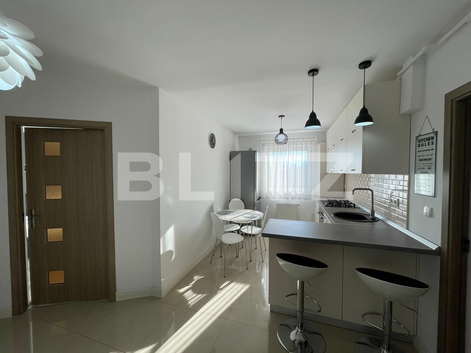 Apartament de închiriat 2 camere Gheorgheni - 59609AI | BLITZ Cluj-Napoca | Poza6
