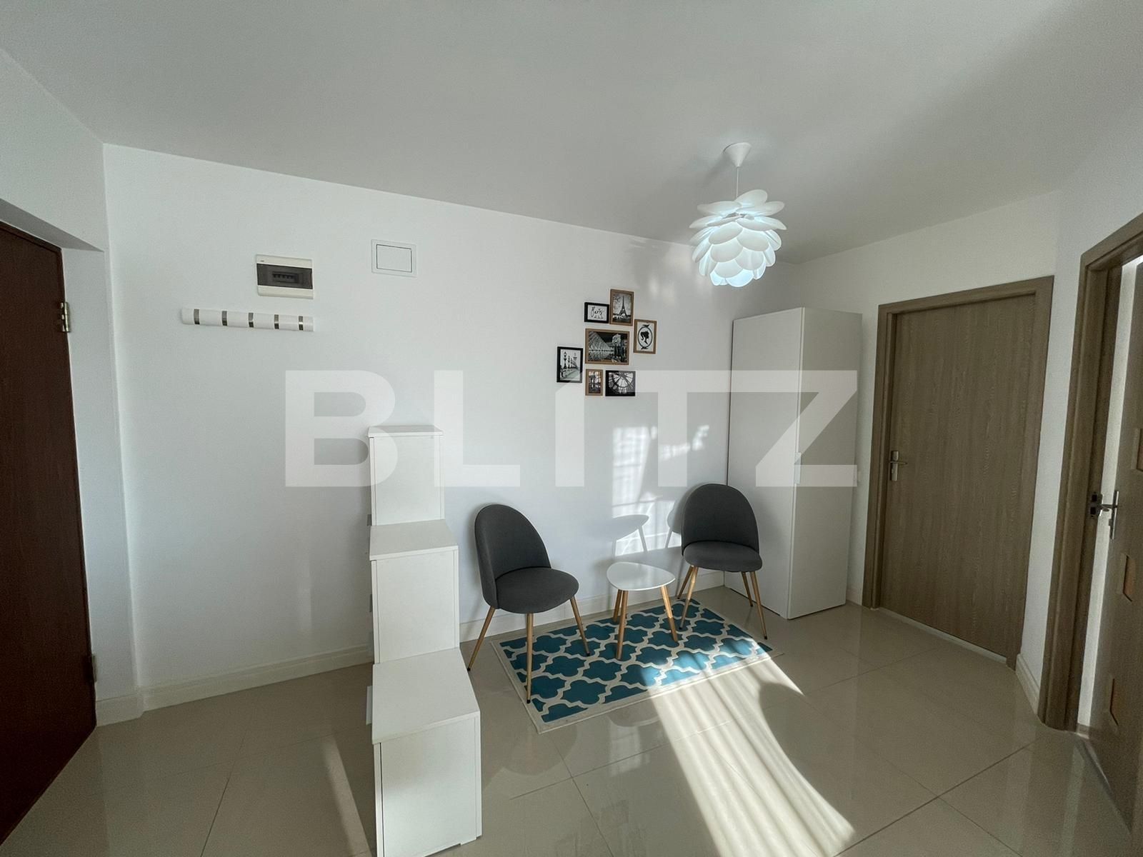 Apartament de închiriat 2 camere Gheorgheni - 59609AI | BLITZ Cluj-Napoca | Poza10