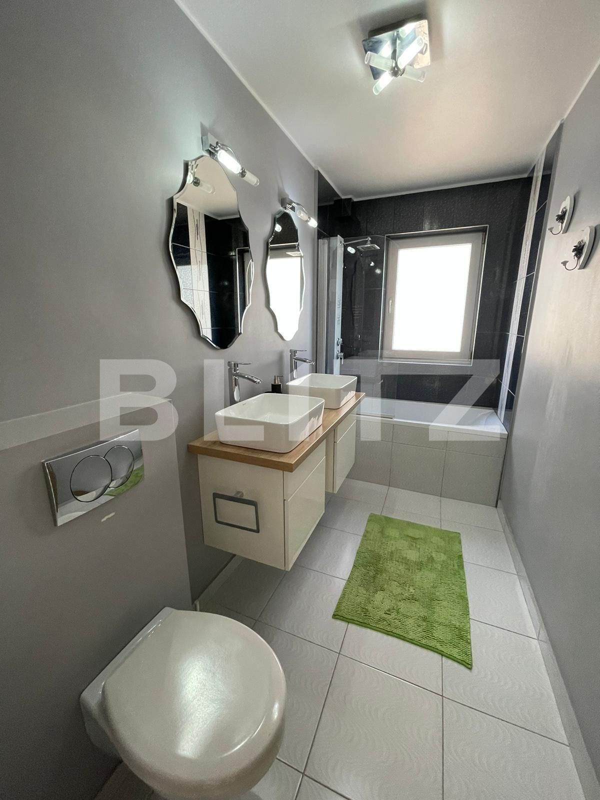 Apartament de închiriat 2 camere Gheorgheni - 59609AI | BLITZ Cluj-Napoca | Poza15