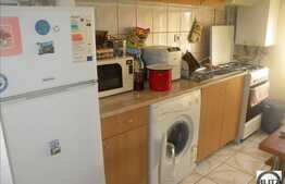 Apartament de vanzare 1 camera, 36 mp utili, imobil nou, 5 minute de Gara