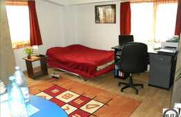 Apartament de vanzare 1 camera, 36 mp utili, imobil nou, 5 minute de Gara