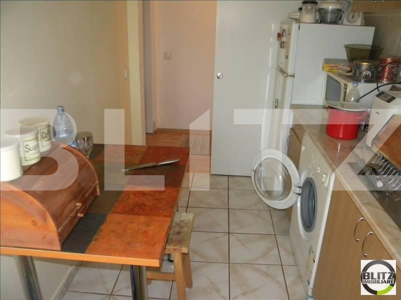 Garsonieră de vânzare Iris - 5961AV | BLITZ Cluj-Napoca | Poza8