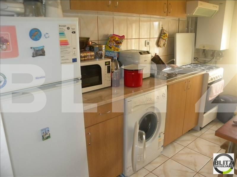 Garsonieră de vânzare Iris - 5961AV | BLITZ Cluj-Napoca | Poza7