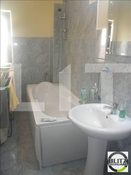 Garsonieră de vânzare Iris - 5961AV | BLITZ Cluj-Napoca | Poza13