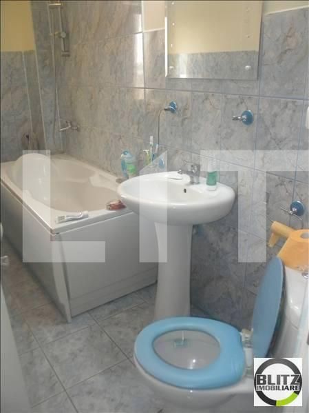 Garsonieră de vânzare Iris - 5961AV | BLITZ Cluj-Napoca | Poza12