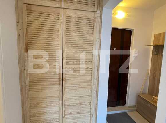 Garsonieră de închiriat Zorilor - 59610AI | BLITZ Cluj-Napoca | Poza5