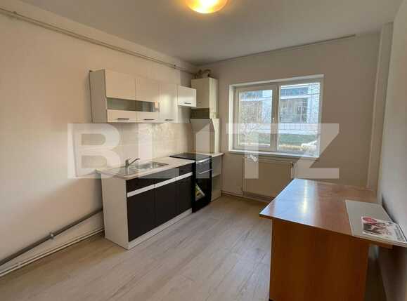 Garsonieră de închiriat Zorilor - 59610AI | BLITZ Cluj-Napoca | Poza1