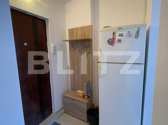 Garsonieră de închiriat Zorilor - 59610AI | BLITZ Cluj-Napoca | Poza6