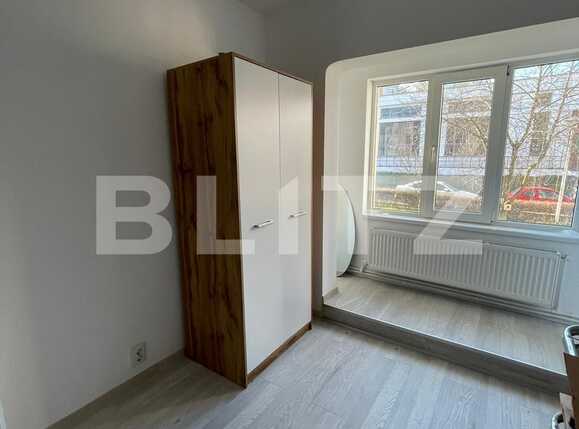 Garsonieră de închiriat Zorilor - 59610AI | BLITZ Cluj-Napoca | Poza4