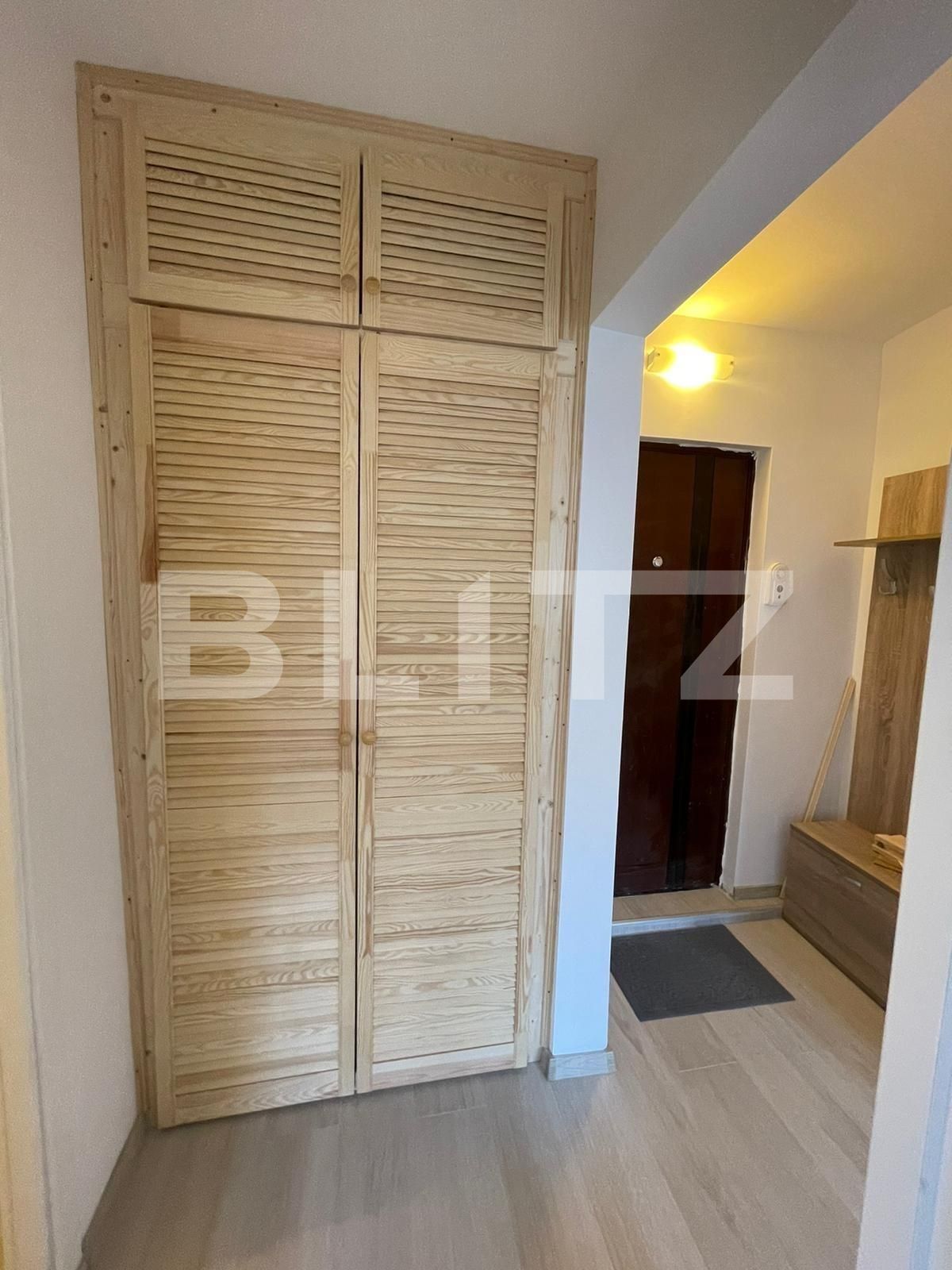 Garsonieră de închiriat Zorilor - 59610AI | BLITZ Cluj-Napoca | Poza5