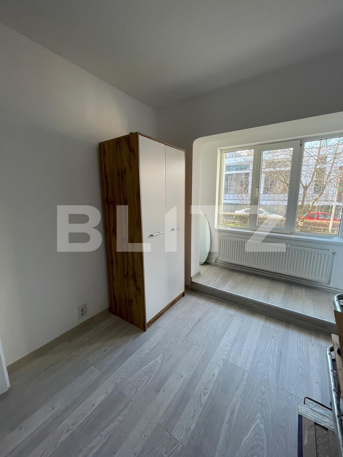 Garsonieră de închiriat Zorilor - 59610AI | BLITZ Cluj-Napoca | Poza4