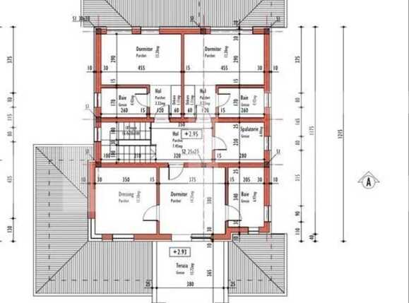 Casa de vânzare 4 camere Borhanci - 59611CV | BLITZ Cluj-Napoca | Poza3