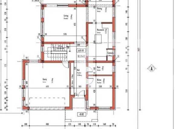 Casa de vânzare 4 camere Borhanci - 59611CV | BLITZ Cluj-Napoca | Poza2