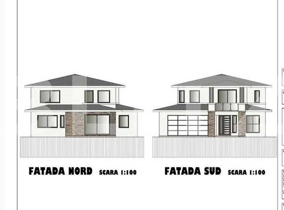 Casa de vânzare 4 camere Borhanci - 59611CV | BLITZ Cluj-Napoca | Poza1