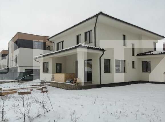 Casa de vânzare 4 camere Borhanci - 59611CV | BLITZ Cluj-Napoca | Poza4