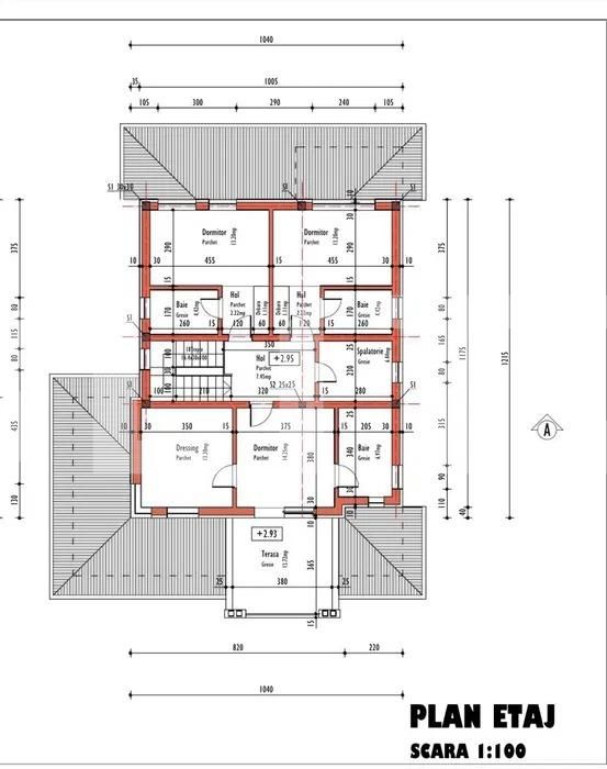Casa de vânzare 4 camere Borhanci - 59611CV | BLITZ Cluj-Napoca | Poza3