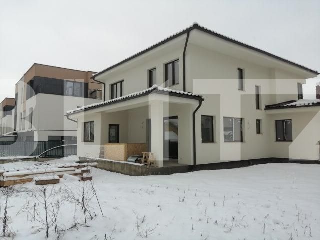 Casa de vânzare 4 camere Borhanci - 59611CV | BLITZ Cluj-Napoca | Poza4