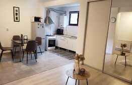 Apartament 3 camere, mobilat si utilat, zona strazii Eugen Ionescu