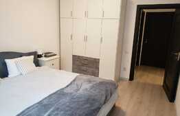 Apartament 3 camere, mobilat si utilat, zona strazii Eugen Ionescu