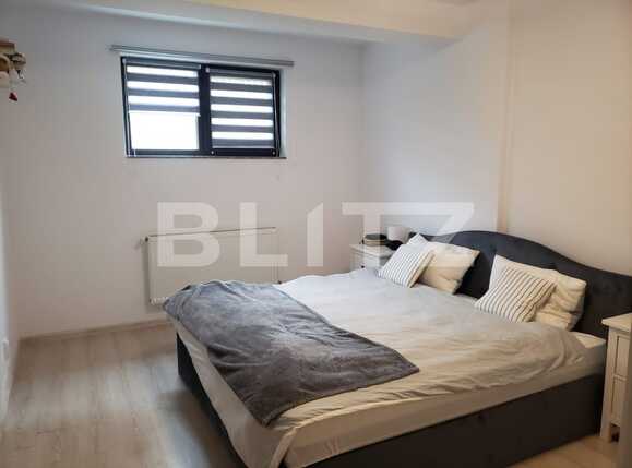 Apartament de vânzare 3 camere Europa - 59612AV | BLITZ Cluj-Napoca | Poza6