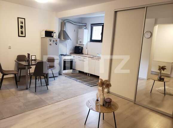 Apartament de vânzare 3 camere Europa - 59612AV | BLITZ Cluj-Napoca | Poza3