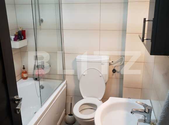 Apartament de vânzare 3 camere Europa - 59612AV | BLITZ Cluj-Napoca | Poza9