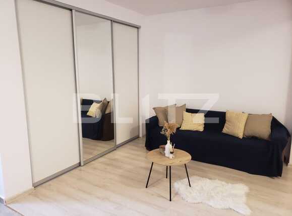 Apartament de vânzare 3 camere Europa - 59612AV | BLITZ Cluj-Napoca | Poza2