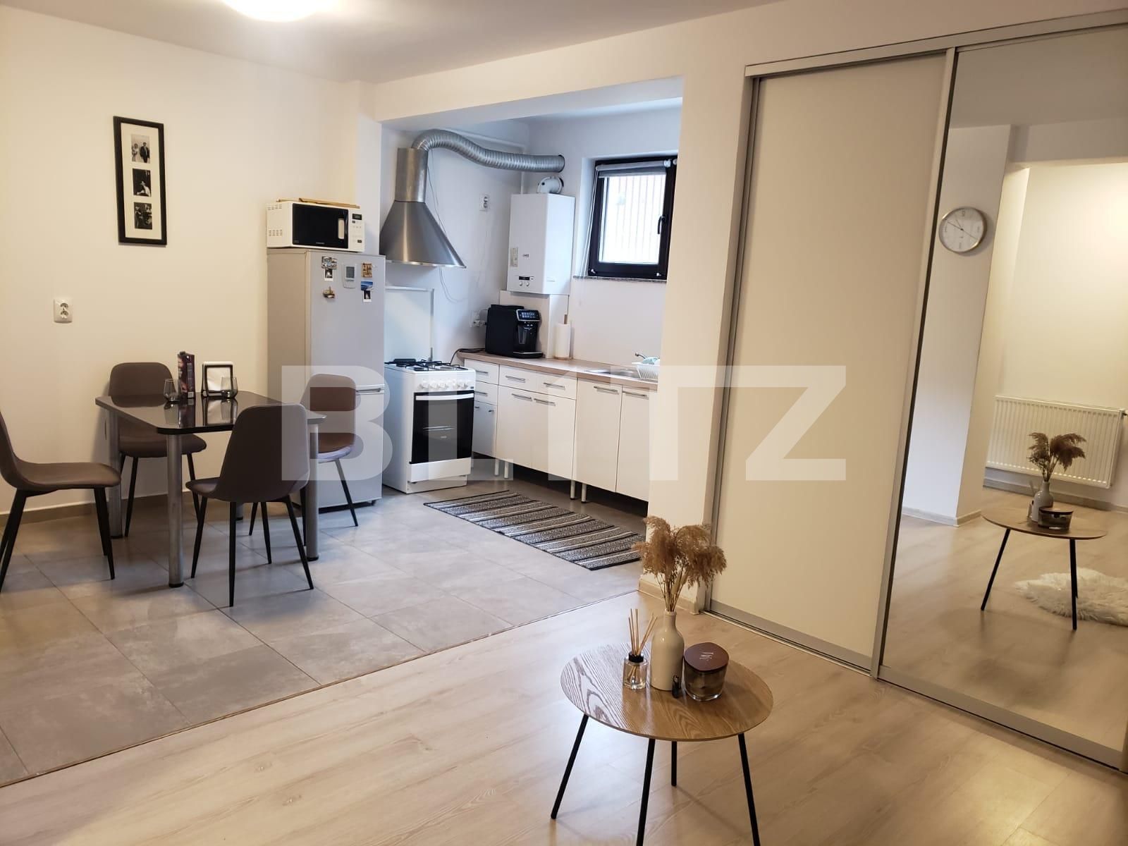 Apartament de vânzare 3 camere Europa - 59612AV | BLITZ Cluj-Napoca | Poza3