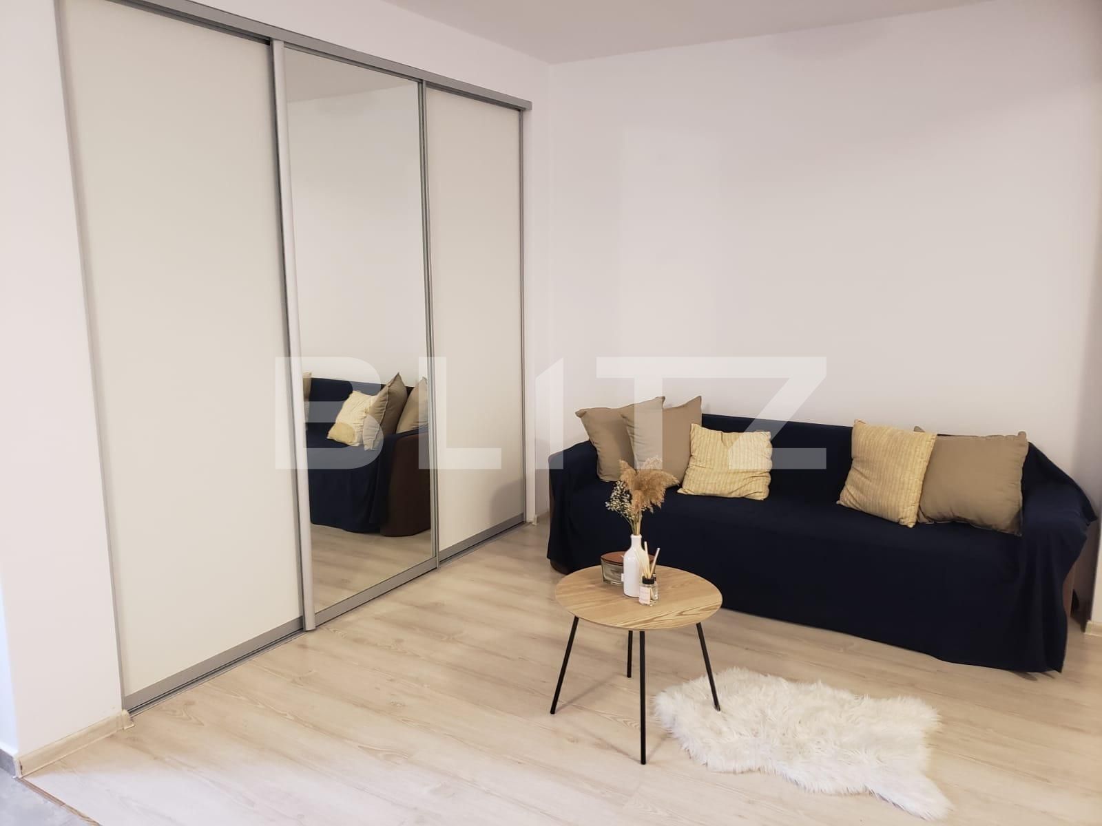 Apartament de vânzare 3 camere Europa - 59612AV | BLITZ Cluj-Napoca | Poza2