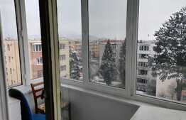 Apartament 2 camere, decomandat, Avantgarden Tractorul
