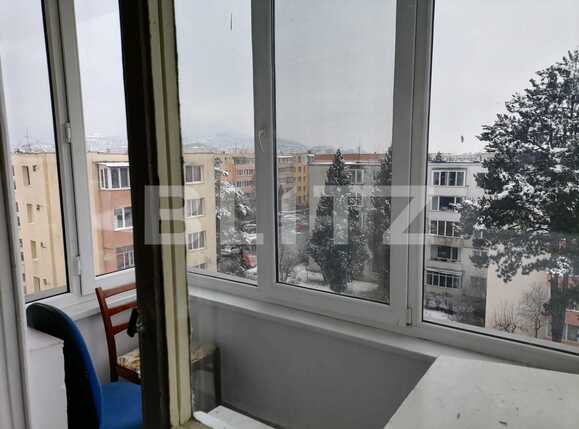 Apartament de închiriat 2 camere Avantgarden - 59613AI | BLITZ Brașov | Poza8