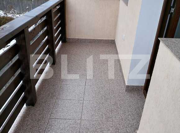 Apartament de închiriat 2 camere Avantgarden - 59613AI | BLITZ Brașov | Poza12