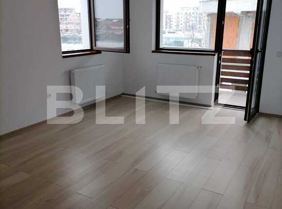 Apartament de închiriat 2 camere Avantgarden - 59613AI | BLITZ Brașov | Poza1