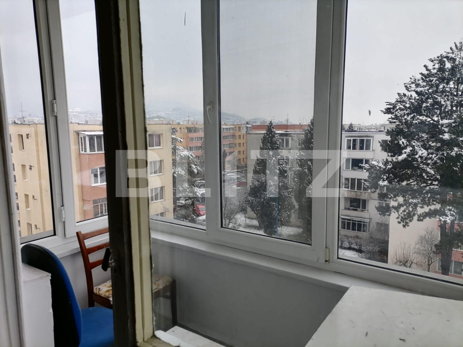 Apartament de închiriat 2 camere Avantgarden - 59613AI | BLITZ Brașov | Poza8