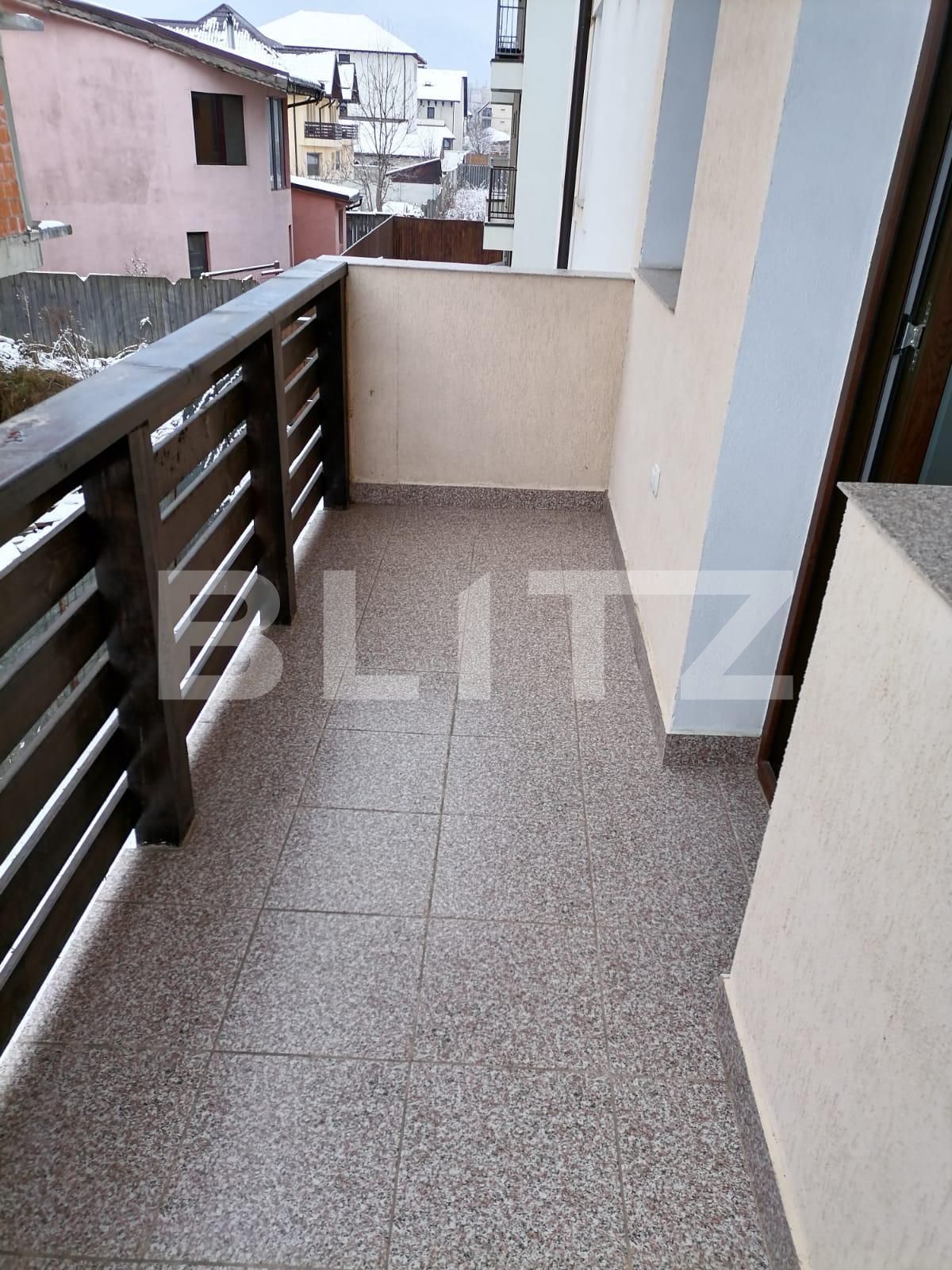 Apartament de închiriat 2 camere Avantgarden - 59613AI | BLITZ Brașov | Poza12