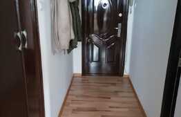 Apartament 2 camere, 51 mp, decomandat, zona Faget